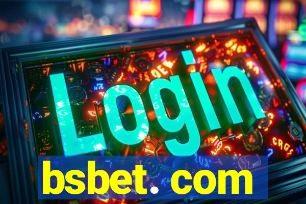 bsbet. com